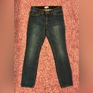 Liz Claiborne Petite Denim Jeans